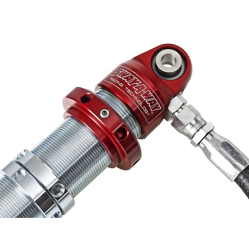 aFe Sway-A-Way 2.0 Coilover w/ Remote Reservoir - 14 IN Stroke (52000-0114)