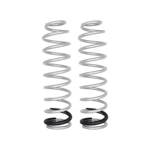 Load image into Gallery viewer, aFe RaceRunner Front Coil Springs 2 IN Lift (37-S7001F)