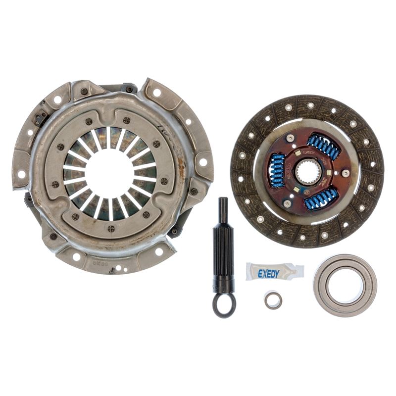 EXEDY Racing Clutch OEM Clutch Kit for 1975-1978 Nissan B210 (06018)