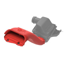 Load image into Gallery viewer, aFe Power Dynamic Air Scoop D.A.S. for 2021-2022 Ford F-150(52-10010SR)