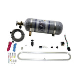 Nitrous Express N-Tercooler System for CO2 w/Composite Bottle (20000C-12)