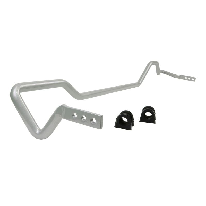 Whiteline Sway bar 22mm heavy duty blade adjustable for 2003-2004 Subaru Impreza (BSR36Z)