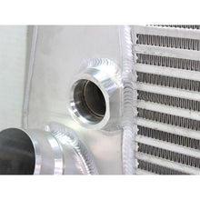 Load image into Gallery viewer, aFe BladeRunner GT Series Intercooler Kit w/ Tubes Black (46-20162-B)