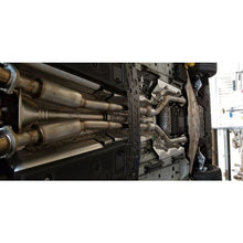 Load image into Gallery viewer, PPE Engineering Lexus LC500 Equal Length Headers (155001 - SS) 2