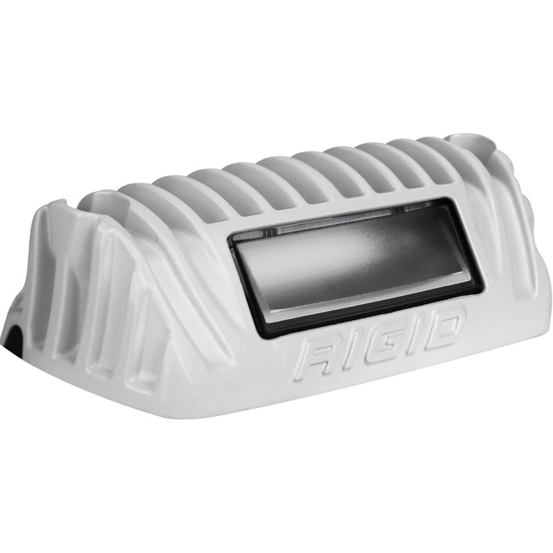 Rigid Industries 1x2 65 Degree DC Scene Light White (86620)