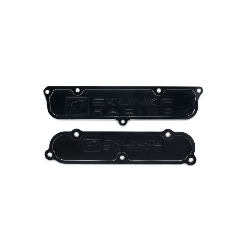 Skunk2 Racing Cylinder Head Port Covers (666-05-0100)