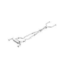 Load image into Gallery viewer, Borla Cat-Back Exhaust System - S-Type (140703)