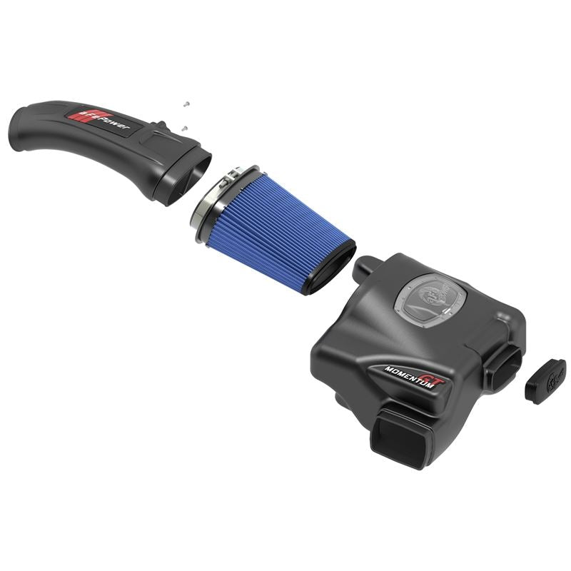 aFe Momentum GT Cold Air Intake System w/ Pro 5R Media (54-76313)