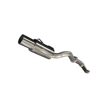 Load image into Gallery viewer, GReddy Revolution RS 304 SS Cat-Back Exhaust System with Single Rear Exit (10118102)