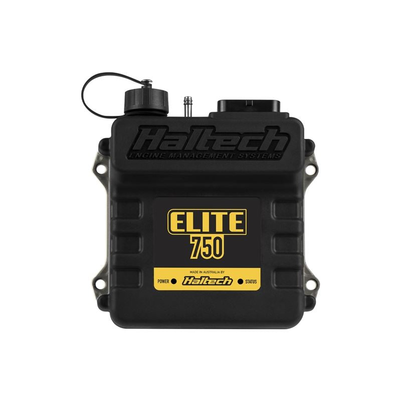 Haltech Elite 750 + Premium Universal Wire-in Harness Kit 5.0m (16') (HT-150605)