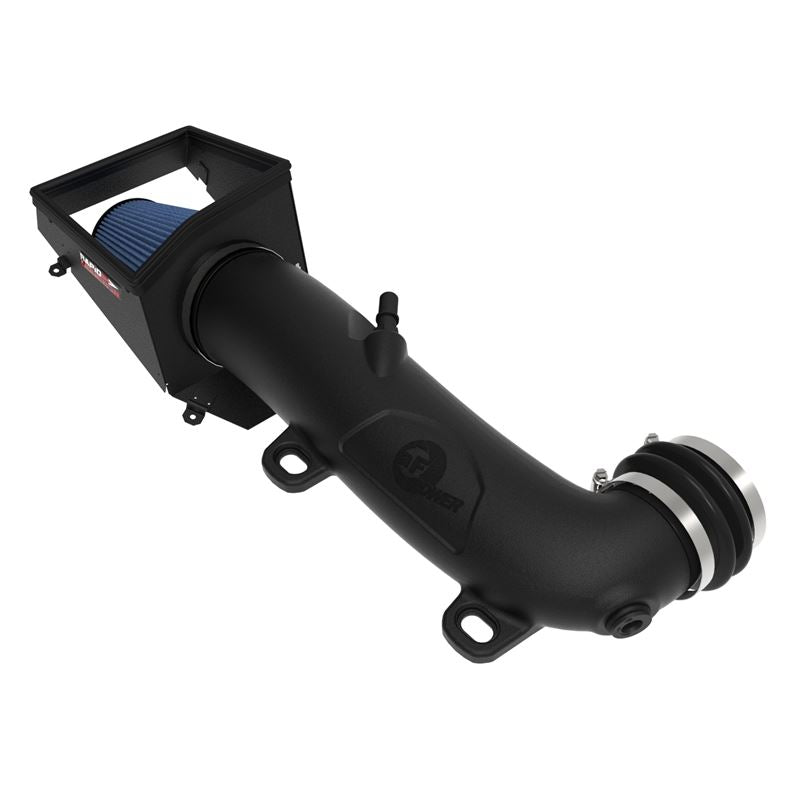aFe Power Induction Cold Air Intake System for 2020-2022 Jeep Gladiator(52-10008R)