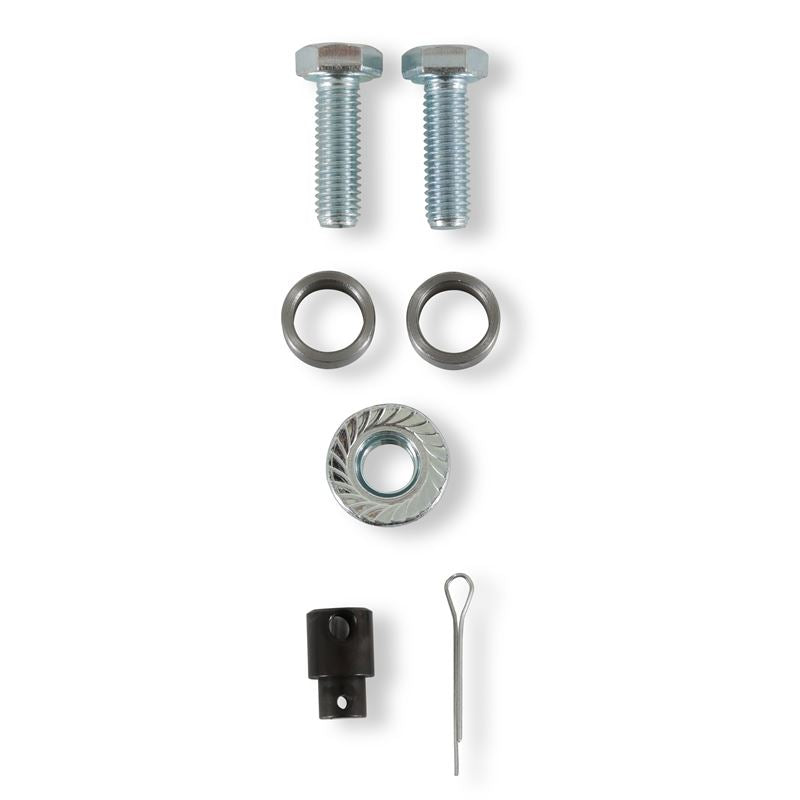 B&M Automatic Transmission Shift Bracket/Lever Kit (75499)