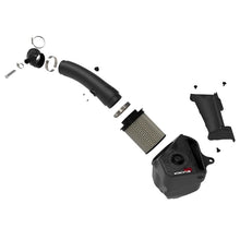 Load image into Gallery viewer, aFe Momentum HD Cold Air Intake System w/ Pro GUARD 7 Media for 2021-2021 Jeep Gladiator(50-70062G)