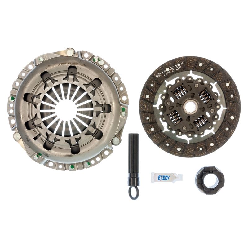 EXEDY Racing Clutch OEM Clutch Kit for 1991-1992 Saturn SC (04115)