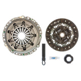 EXEDY Racing Clutch OEM Clutch Kit for 1991-1992 Saturn SC (04115)