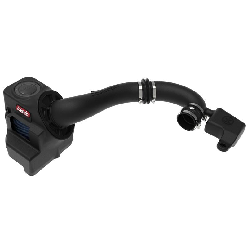 Takeda Momentum Cold Air Intake System w/ Pro 5R Media for - (56-70042R)