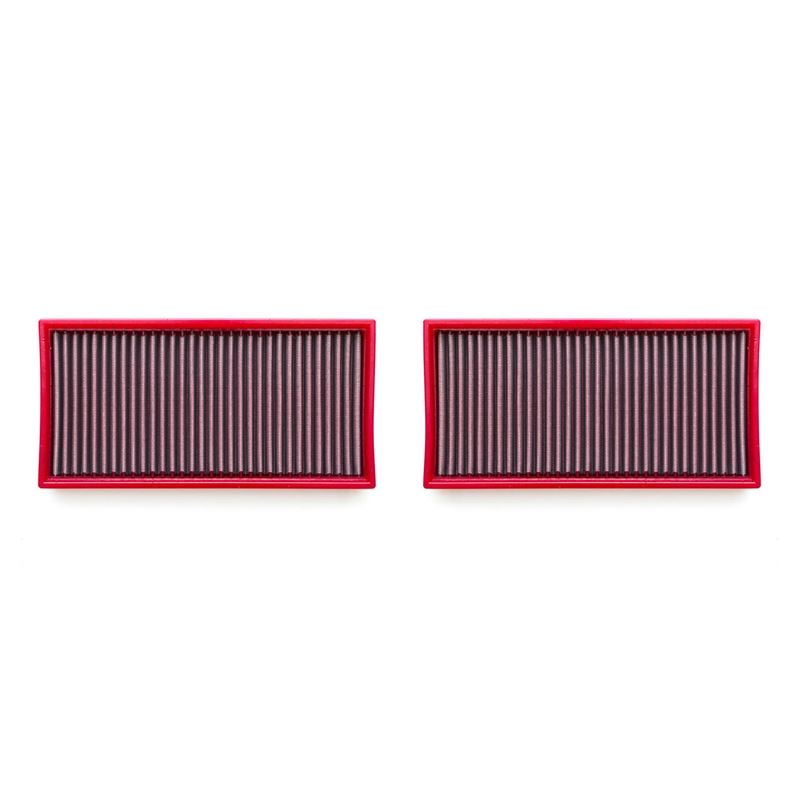 Fabspeed 06+ C/CL/CLS/ML/S/SL 63 AMG BMC F1 Replacement Air Filters (FS.MER.63.BMC)