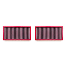 Load image into Gallery viewer, Fabspeed 06+ C/CL/CLS/ML/S/SL 63 AMG BMC F1 Replacement Air Filters (FS.MER.63.BMC)