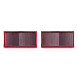 Fabspeed 06+ C/CL/CLS/ML/S/SL 63 AMG BMC F1 Replacement Air Filters (FS.MER.63.BMC)