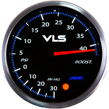 Load image into Gallery viewer, Revel VLS II Boost Analog Gauge (1TR1AB001)