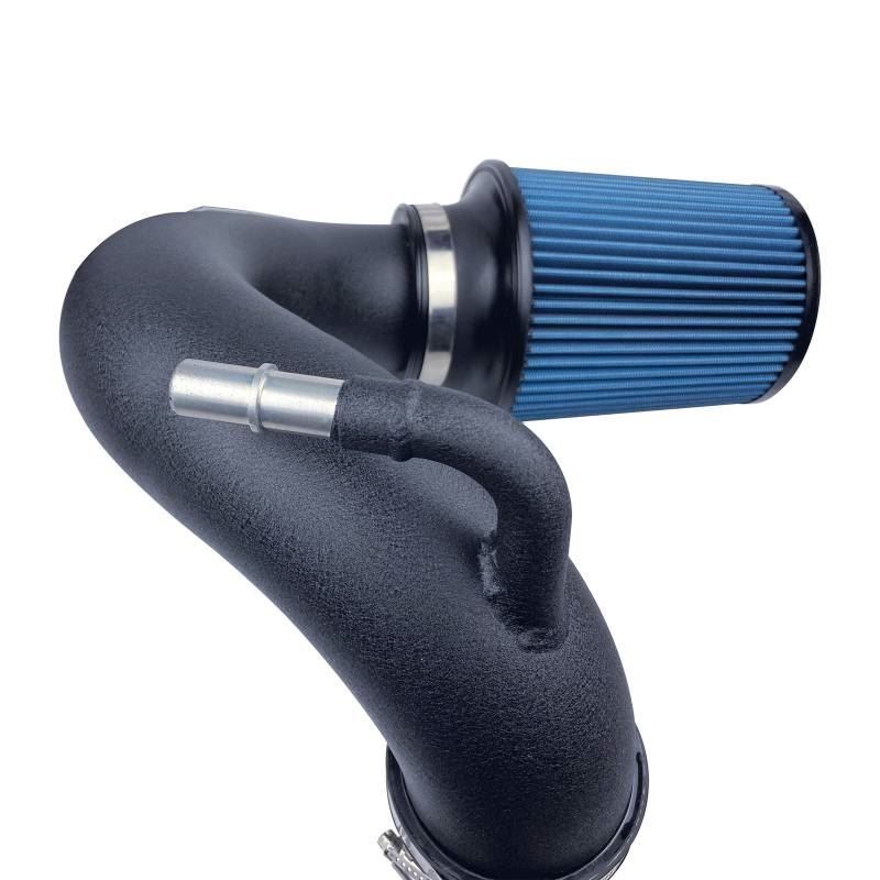 Injen PF Cold Air Intake System for 2019-2020 Ford Ranger (PF9071WB)