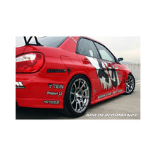 Load image into Gallery viewer, APR Performance SS/GT Widebody Aero Kit (AB-820500)