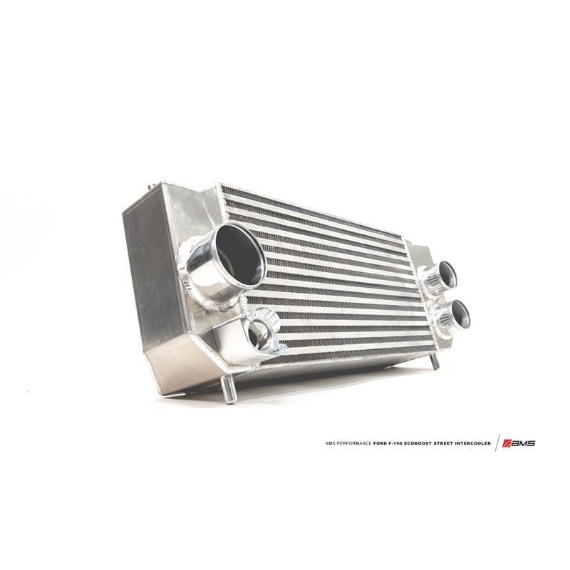 AMS 2.7L and 3.5L EcoBoost F150 & Raptor Intercooler Kit (AMS.32.09.0001-1)