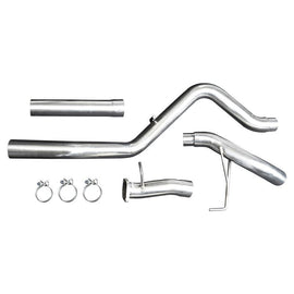 Injen Technology Stainless Steel Race Series Exhaust System (SES9300RS)