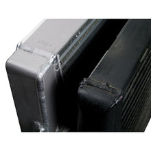 Load image into Gallery viewer, aFe BladeRunner GT Series Intercooler Kit w/ Tubes Black (46-20062)