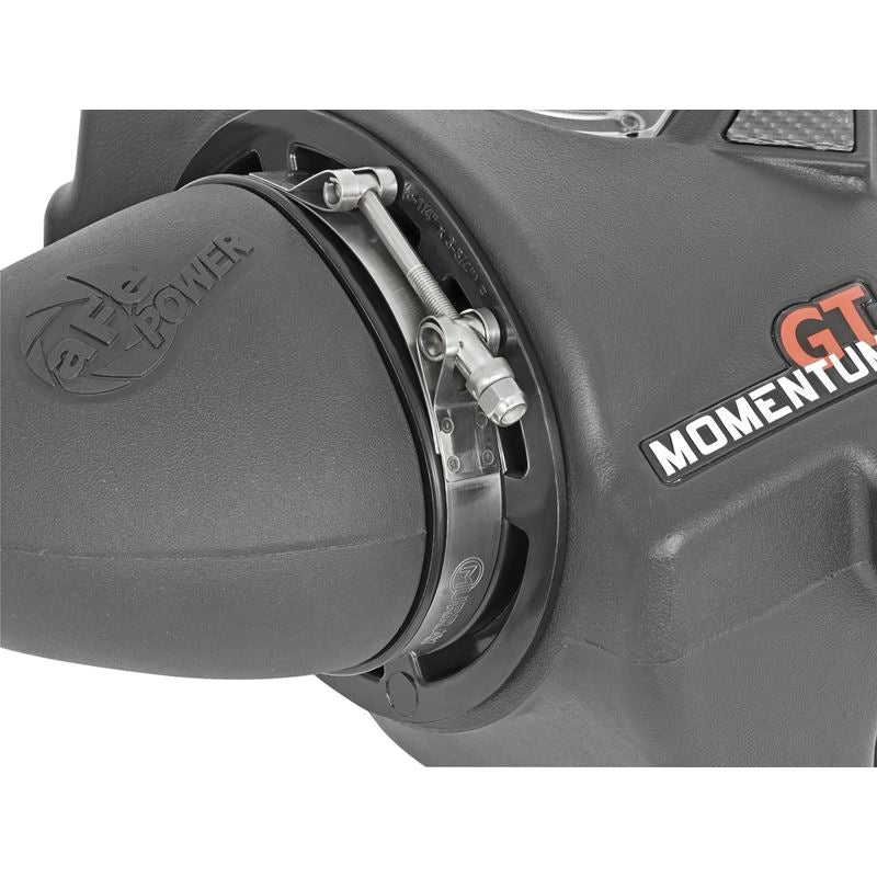 aFe Momentum GT Cold Air Intake System w/ Pro 5R Media (54-74209)