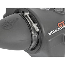 Load image into Gallery viewer, aFe Momentum GT Cold Air Intake System w/ Pro 5R Media (54-74209)