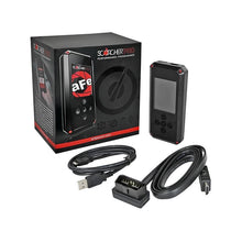 Load image into Gallery viewer, aFe Power PRO Performance Programmer for 2020-2022 Ford Explorer(77-33020)