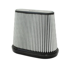 Load image into Gallery viewer, aFe Magnum FLOW OE Replacement Air Filter w/ Pro DRY S Media (11-10132)