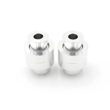 Load image into Gallery viewer, SPL Parts Front LCA Shock Bushings for 2017-2023 Tesla 3/2020-2023 Tesla Y (SPL FLBS MOD3)