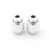 SPL Parts Front LCA Shock Bushings for 2017-2023 Tesla 3/2020-2023 Tesla Y (SPL FLBS MOD3)