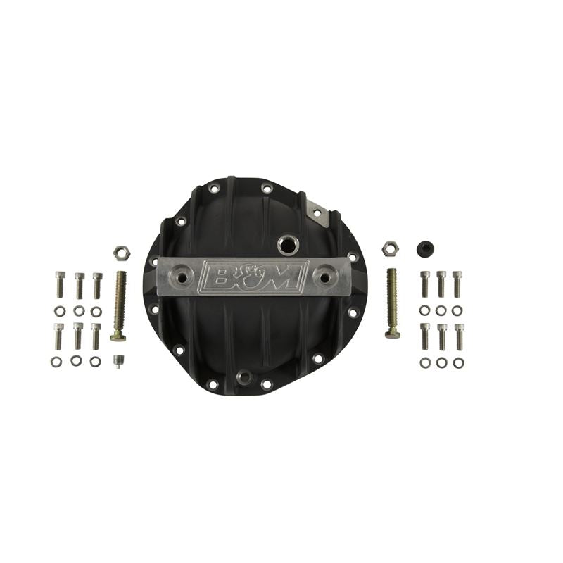 B&M Racing Differential Cover (71504)