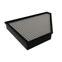 Load image into Gallery viewer, aFe Magnum FLOW OE Replacement Air Filter w/ Pro DRY S Media (31-10297)