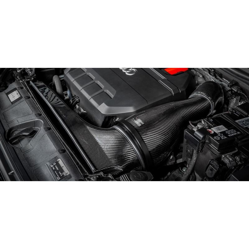 Eventuri Audi S3 8Y 2020+, TTS 2022+ Carbon Intake (EVE-8YS3-CF-INT)