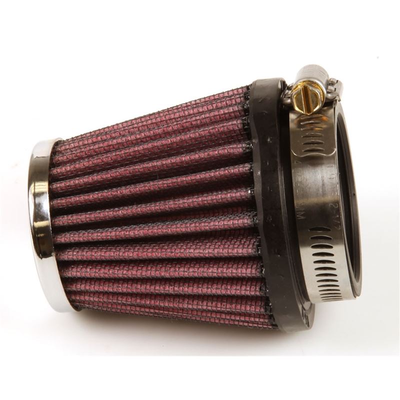 K&N Universal Clamp-On Air Filter (RC-1060)