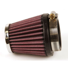 Load image into Gallery viewer, K&amp;N Universal Clamp-On Air Filter (RC-1060)