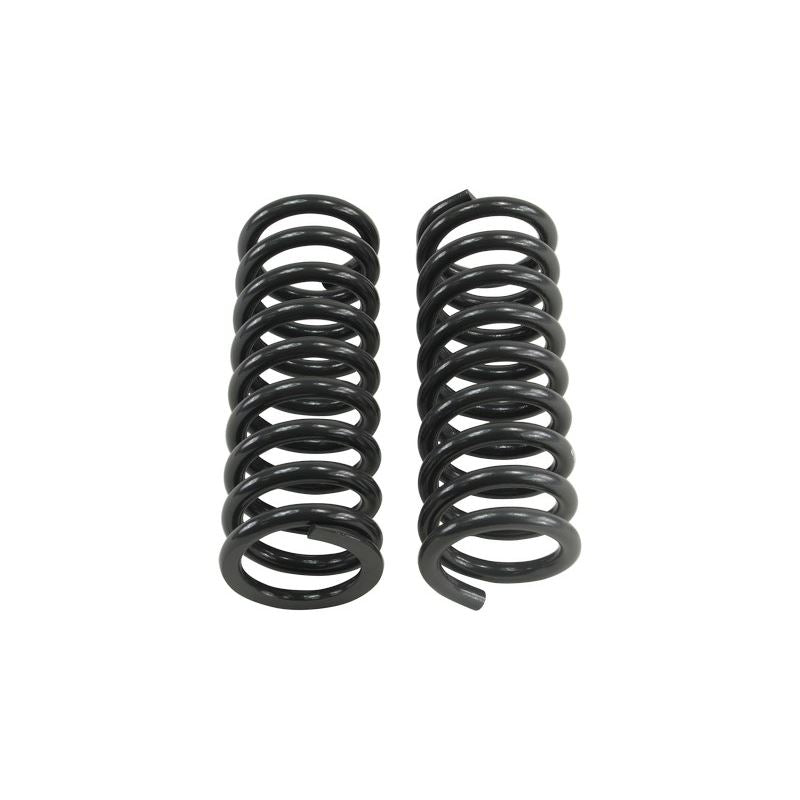 ST Suspension Muscle Car Springs for 79-93 Ford Mustang (/ Capri thru '89)(68100)