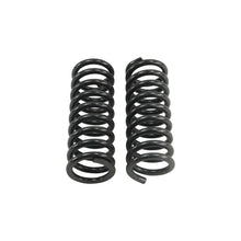 Load image into Gallery viewer, ST Suspension Muscle Car Springs for 79-93 Ford Mustang (/ Capri thru &#39;89)(68100)