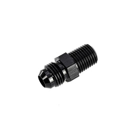 HPS AN Flare to NPT Straight Adapter (AN816-6)