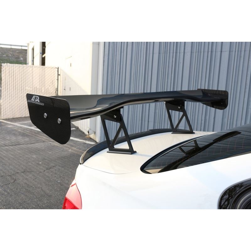 APR Performance 67" GTC-300 Wing (AS-106734)