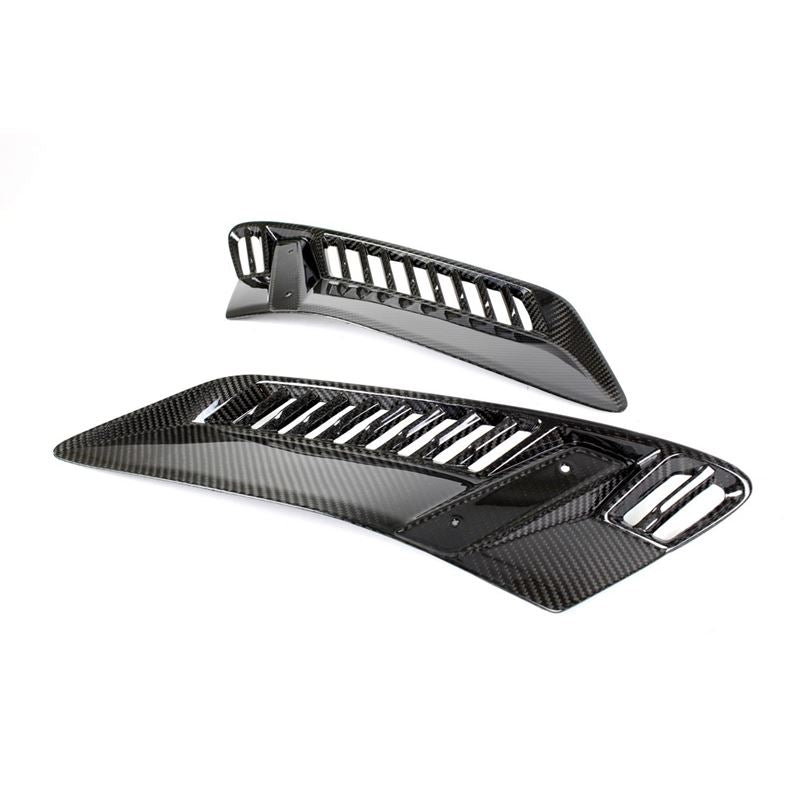 APR Performance Fender Vents (CF-700802)