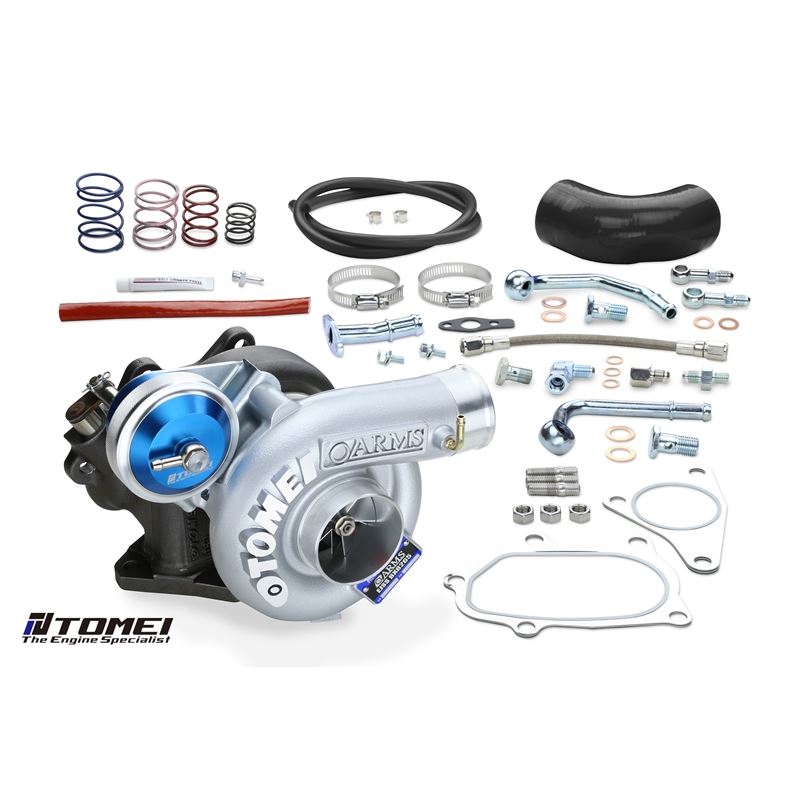 Tomei B/B TURBOCHARGER KIT ARMS BX7760 EJ SINGLE SCROLL(TB403A-SB01A)