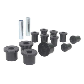 Whiteline Spring Kit (W73829)