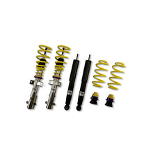 Load image into Gallery viewer, KW Suspension Coilover Kit V1 for Ford Mustang Coupe/Convertible excl. Shelby GT500 (10230045)