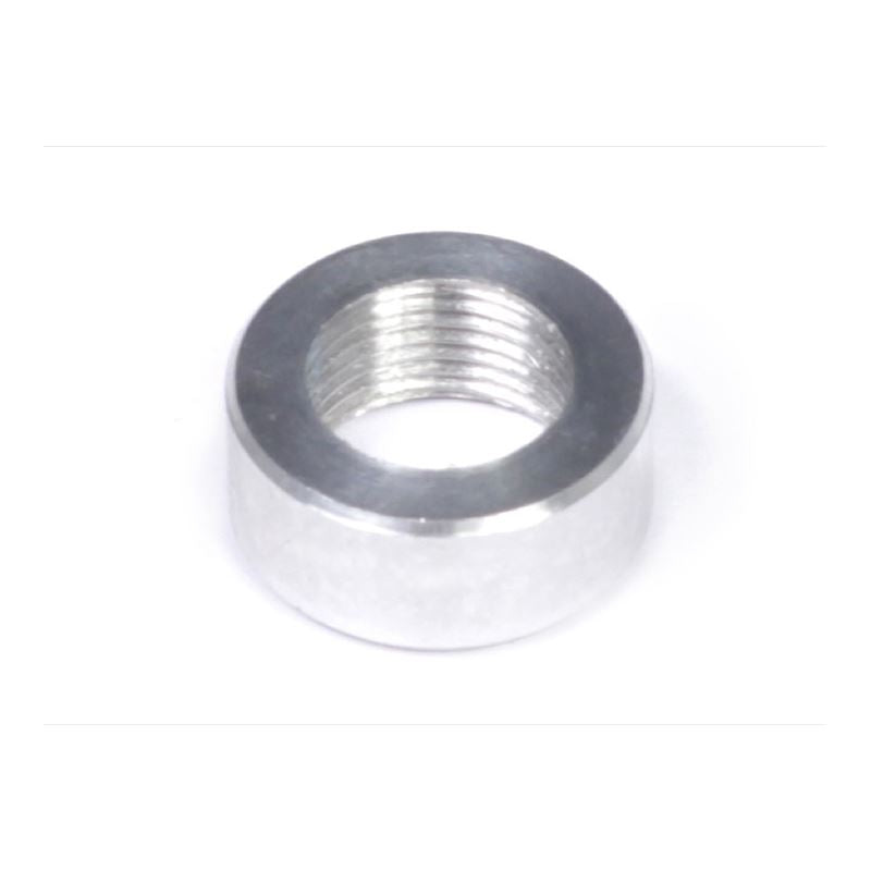 Haltech Weld Fitting 3/8 NPT - Suit Large Air Temp - Aluminum (HT-010233)