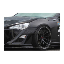 Load image into Gallery viewer, GReddy ROCKET BUNNY FRS V1 FRONT FENDER (17010212)